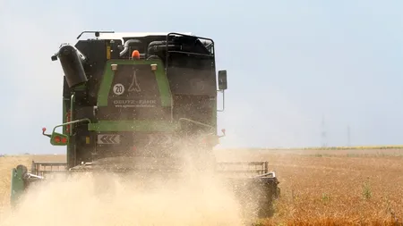 Republica Moldova va primi un împrumut de 25 de milioane de dolari pentru agricultură