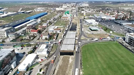 VIDEO | Centura Capitalei, proiectul mult așteptat al bucureștenilor. Care este stadiul lucrărilor și cât mai avem de așteptat (REPORTAJ)