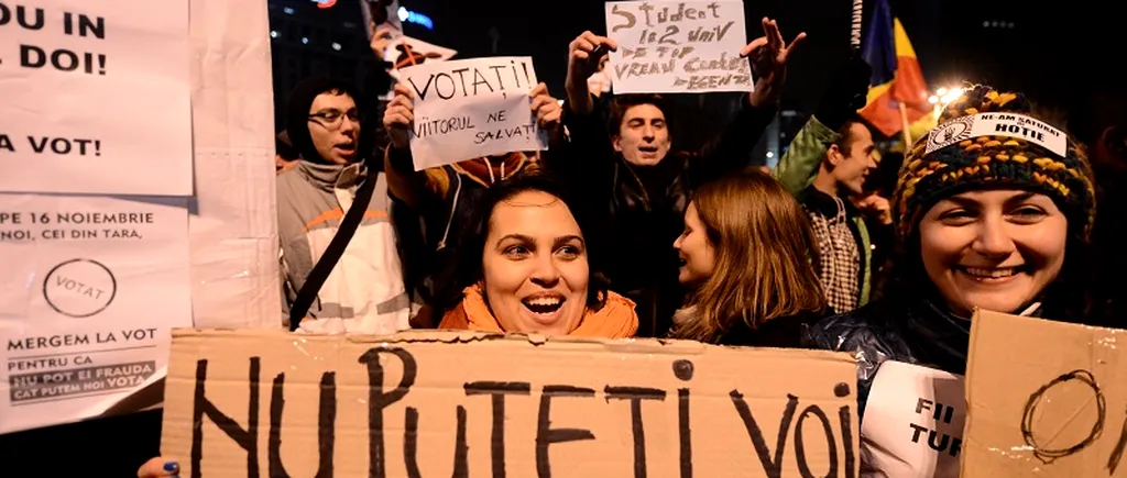 Exit-poll Realitatea TV ARP. Rezultate Alegeri Prezidențiale 2014 - procentele lui Victor Ponta și Klaus Iohannis
