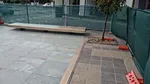 Traseul Revoluției, fără banii din PNRR. Primăria Timișoara alocă din bugetul local peste 10 milioane de lei pentru finalizarea lucrărilor