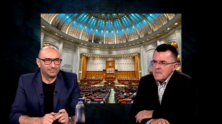 Dan Dungaciu: „Procentul din sondaje nu este procentul AUR din Parlamentul României”