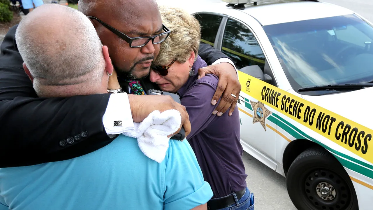 Obama nu crede în implicarea ISIS în masacrul din clubul gay din Florida: Este un caz de 