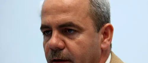 Deputatul PSD Vasile Gliga, judecat pentru că și-a angajat soția la Parlament