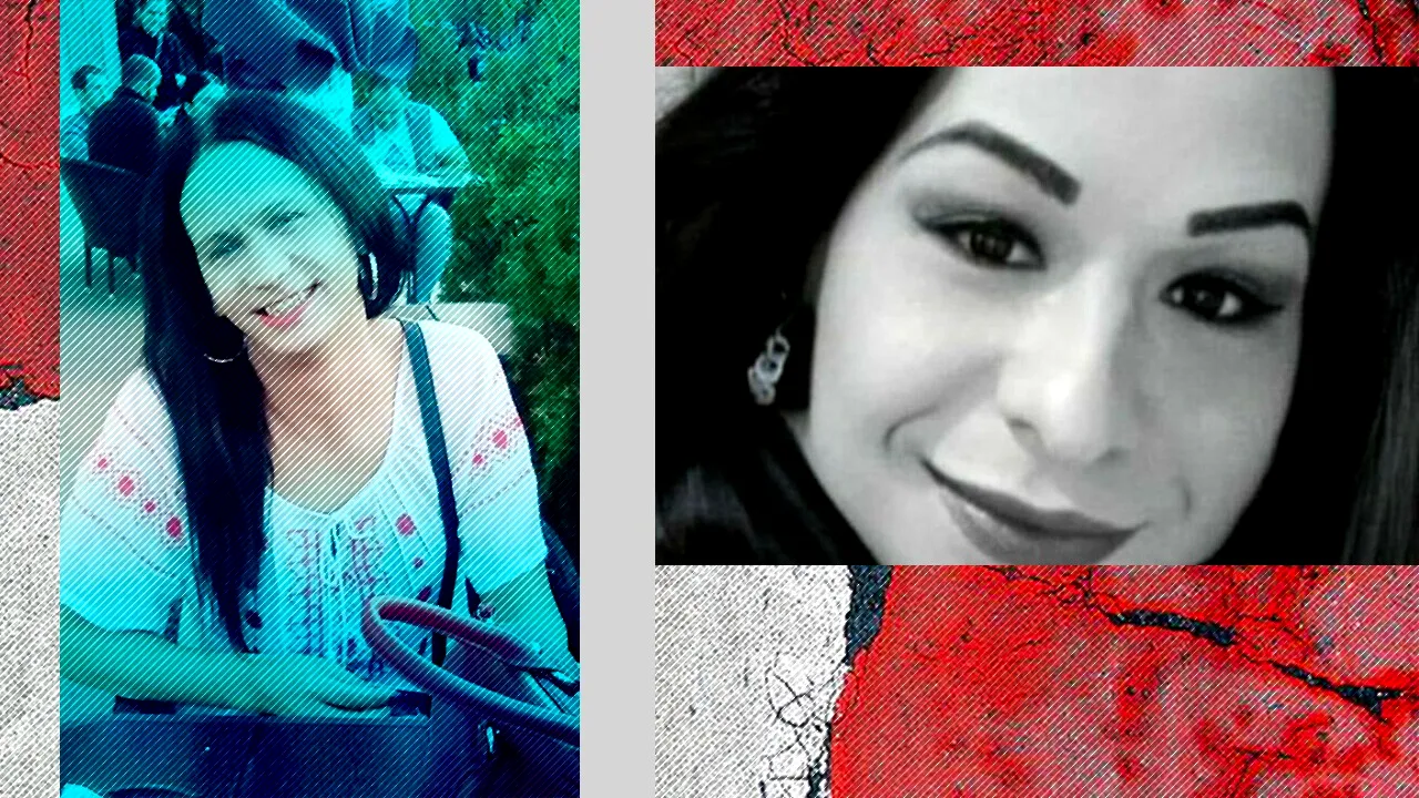 Coincidența bizară legată de morțile Monalisei și Narcisei / Medicii legiști au stabilit cauza decesului în cazul celor doi transsexuali care au murit la o lună distanță unul față de celălalt