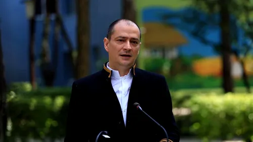 Daniel Băluță, după discuția cu premierul Cîţu: O propunere vizează ca după ora 18 să fie închise centrele comerciale şi să fie limitate deplasările