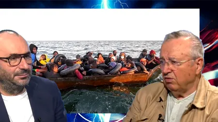 Ion Cristoiu: „Problema Occidentului cu MIGRANȚII este că nu respectă obiceiurile lor”