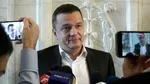 Sorin Grindeanu, despre un posibil nou guvern PSD-PNL-UDMR după alegeri: „Vom lua o decizie într-un for statutar” / „Sunt diverse scenarii”