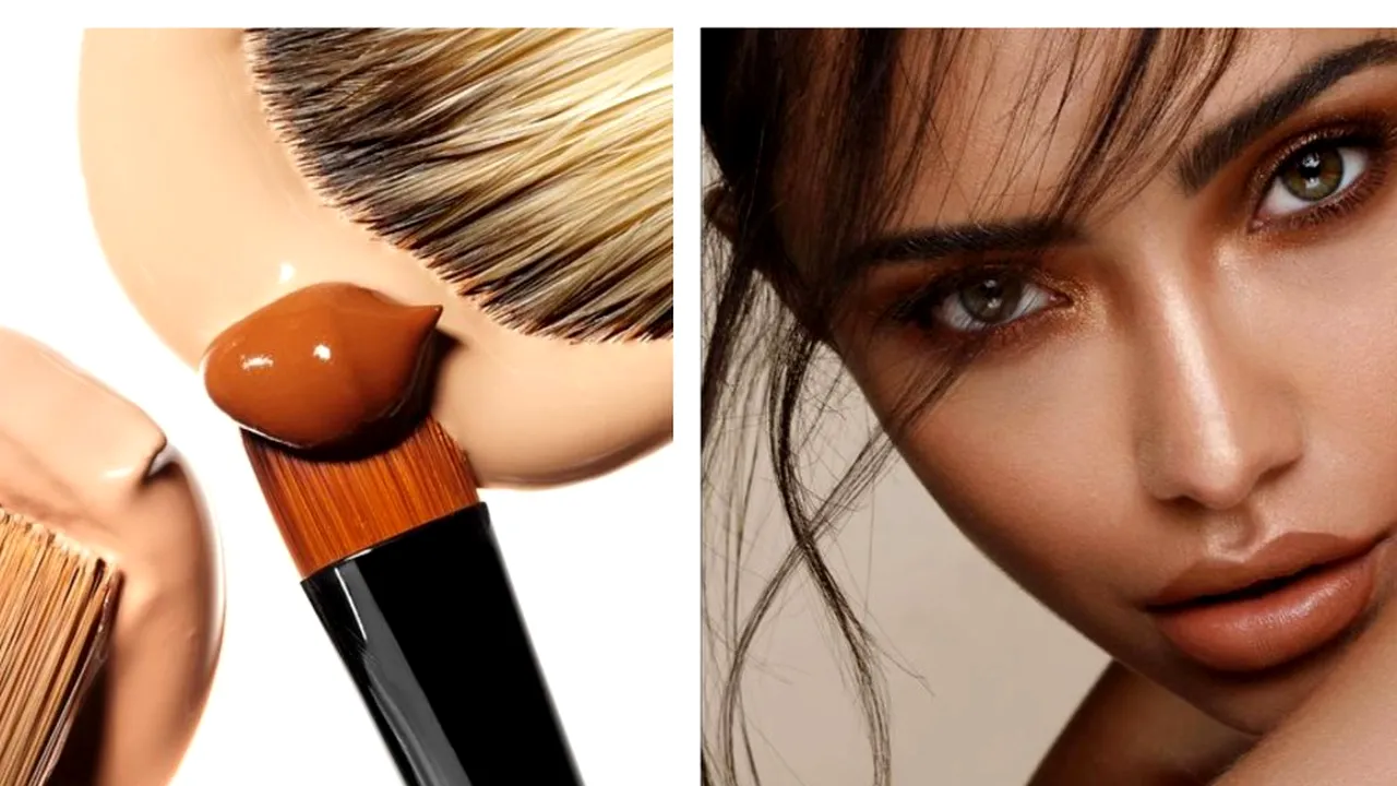 P | Dermacol - Fondul de ten care a cucerit Hollywood-ul