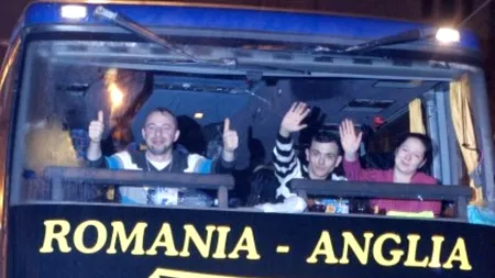 Presa britanică: Românilor li se cere șpagă la granița cu Ungaria. Cum sunt învățați imigranții să falsifice documente pentru a primi ajutoare sociale în Anglia