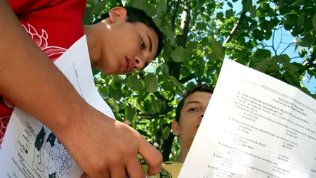 REZULTATE EVALUARE NAȚIONALĂ 2012 Arad - Rezultate FINALE după contestații