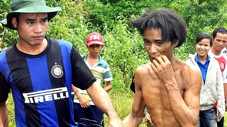 Doi bărbați dispăruți în timpul războiului din Vietnam, găsiți în viață, după 40 de ani, în junglă