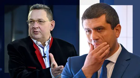 Fondatorul Paralela 45 a răbufnit la adresa lui Radu Miruță: „Pe vremuri, PROȘTII erau mai deștepți!”