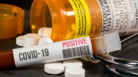 CORONAVIRUS. Clorochina, efecte adverse. Vedeta de la Hollywood nenorocită de tratamentul lui Trump! VIDEO