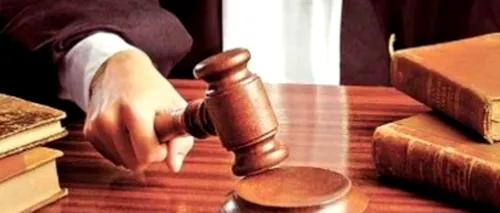 Corupție la Tribunalul București. Judecătorii primeau mita direct pe cardul de salariu