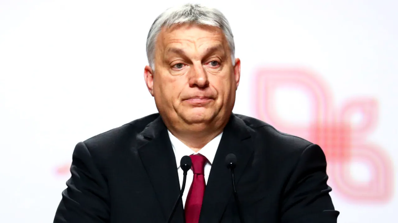 Viktor Orbán: Fidesz va renunța la grupul PPE înainte de a accepta suspendarea/ Vicepreședintele Parlamentului European: „Nu vom permite lui Orbán să ne șantajeze”