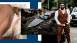 Cumnatul lui Tzancă Uraganu, MĂCELĂRIT pe modelul „Craiova”. Bătălia s-a produs chiar în fața unui hotel important din București