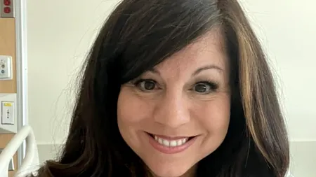 VIDEO | O prezentatoare TV din SUA a suferit un accident vascular cerebral în timpului emisiei