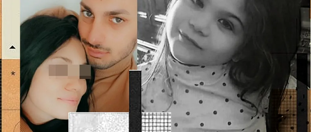Mărturia cutremurătoare a mamei fetiței ucise la Arad: a știut de moartea Antoniei, dar nu a mers la Poliție să îl denunțe pe iubitul ei. De ce nu poate fi pusă sub acuzare