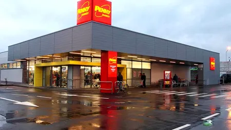 Rewe a deschis încă un Penny Market și a ajuns la o rețea de 158 de magazine