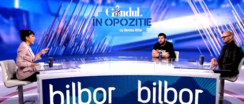 GOJIRA: Cred că George Simion are șanse mult mai mari decât arată sondajele/Oreste: Marcel Ciolacu, și-n sondaje și fără sondaje, intră-n turul 2. 