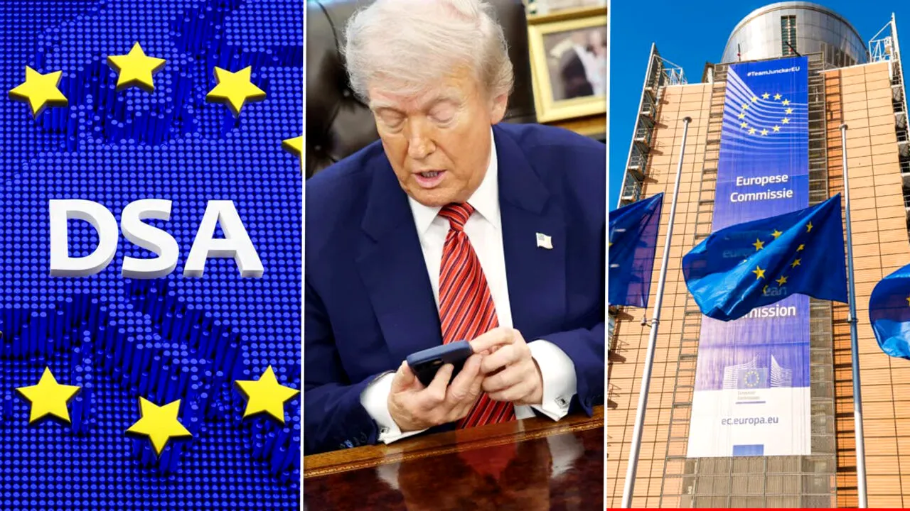 SUA vrea să atace reglementările stricte ale Uniunii Europene la ONU. Care sunt interesele administrației lui Donald Trump