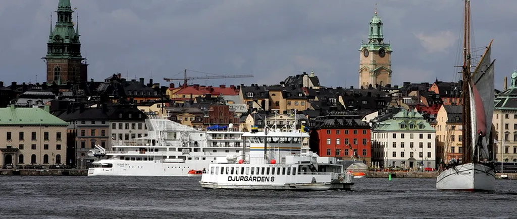 Guvernul de la Stockholm intenționează să interzică participarea suedezilor la conflicte externe