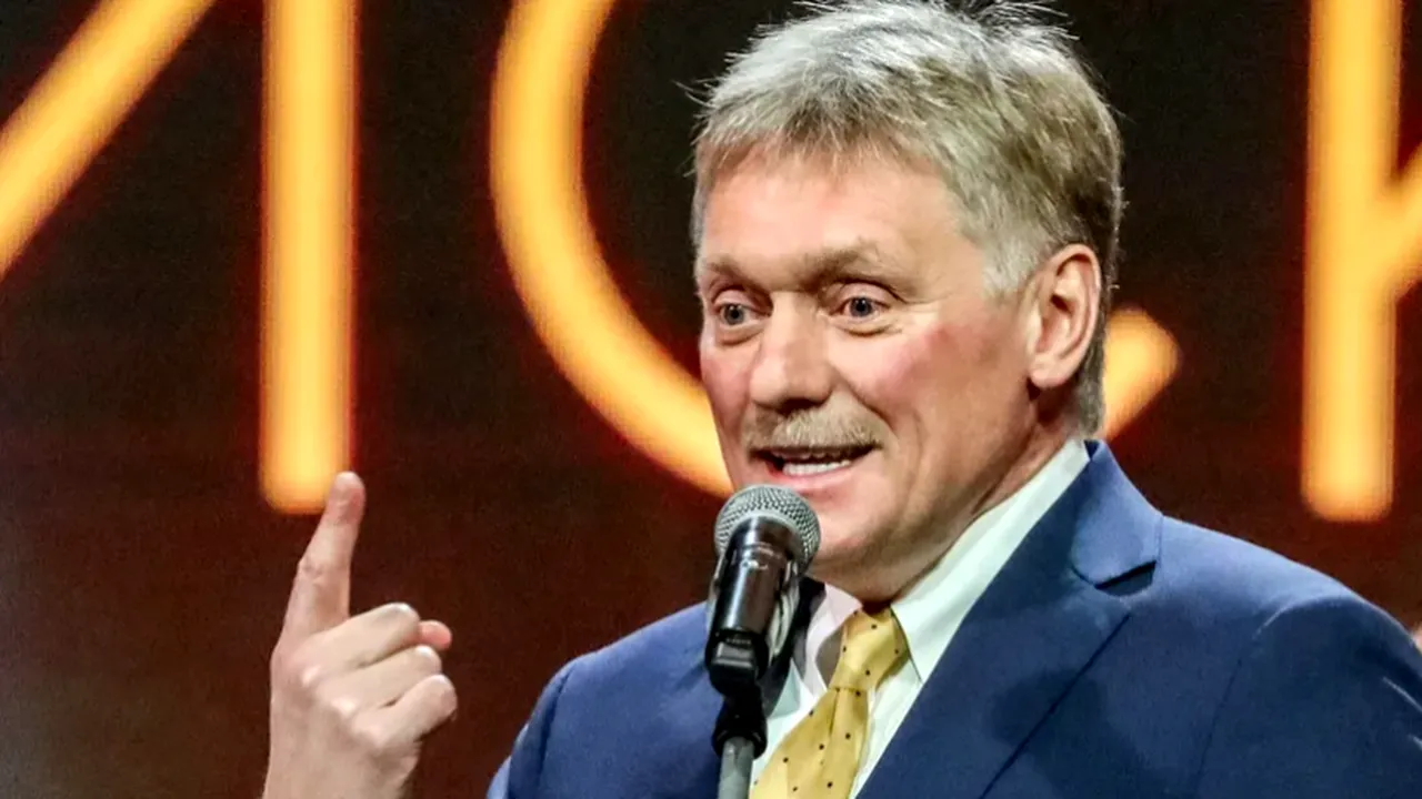 Precedentul Crimeea | Autoritățile din Herson ar putea cere Kremlinului ca regiunea să devină parte a Federației Ruse. Dmitri Peskov nu se dezminte: ”Procesul va fi absolut clar și legitim”