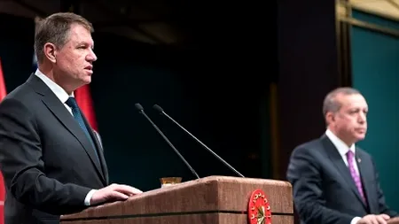 Băsescu nu vrea moschee la București și-l trimite pe Iohannis să se facă muftiu la Sibiu. „România trebuie să rămână creștină