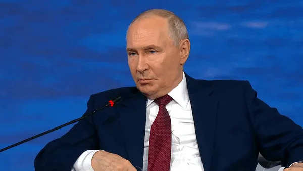Care sunt obiectivele lui Putin în Ucraina și liniile roșii pentru un acord de pace