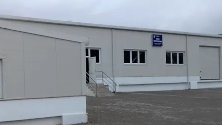 Centru multifuncțional CAUTĂ INVESTITORI. Primarul din Starchiojd: Ne-a venit ideea pentru că oamenii pleacă să-și câștige existența în alte părți