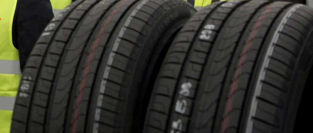 Guvernul român va sprijini Pirelli cu 35 mil.euro. Cât va investi în România compania italiană