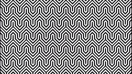 Test de inteligență pentru genii | Ce se ascunde în această iluzie optică?