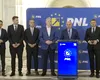 Cine sunt liberalii de la ministere: MAI-Cătălin Predoiu, Educație-Daniel David, Finanțe- Alexandru Nazare și Fonduri Europene- Dragoș Pîslaru