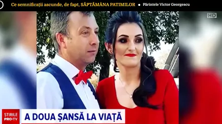 Incredibil. Lavinia, o mămică din Cluj, a primit al doilea ficat și încă o șansă la viață