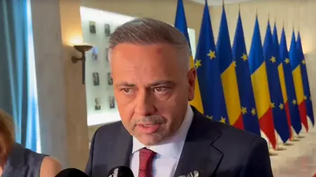 Ministrul Florin Barbu: Dacă voi fi în continuare ministru al Agriculturii, în prima lună, voi reactiva acea ordonanță și voi face comasarea