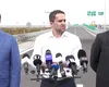 Ciprian Șerban: Deschidem circulația pe ultimii 18 km ai semi-inelului sudic al Autostrăzii #A0, completând cei 51 km care înconjoară Capitala