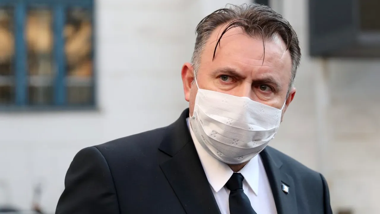 COVID-19. Transfuzie de plasmă cu anticorpi, tratamentul pentru românii infectați cu noul virus. Ministrul Sănătății explică cum va funcționa