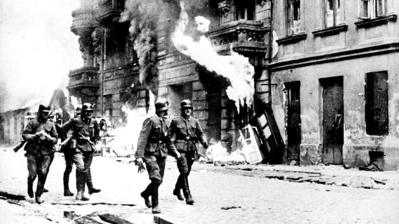 Rușii vor ca asediul asupra orașului Leningrad, din timpul celui de-al Doilea Război Mondial, să fie recunoscut drept genocid și crimă de război