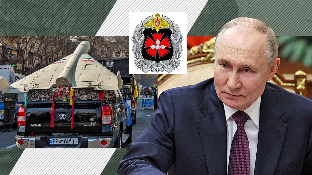 Operațiunea „TĂIETORII” și lingourile de aur. Cum a devenit Iranul centrul spionajului rus în Orientul Mijlociu și cine conduce rezidența GRU