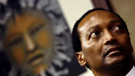 Un miliardar sud-african a donat un milion de dolari pentru combaterea epidemiei de Ebola