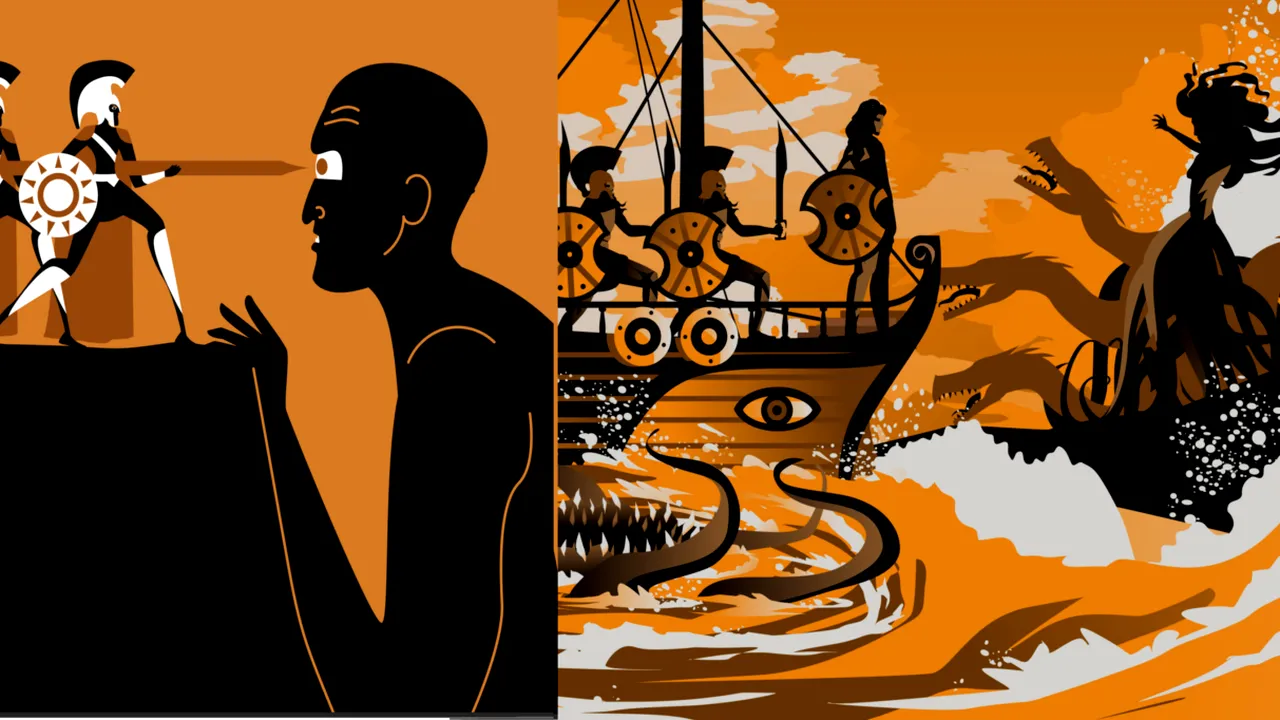 Regizorul premiat cu Oscar pentru „Insterstellar” și „Oppenheimer”, Christopher Nolan, va regiza un FILM adaptat după epopeea homerică „Odiseea”