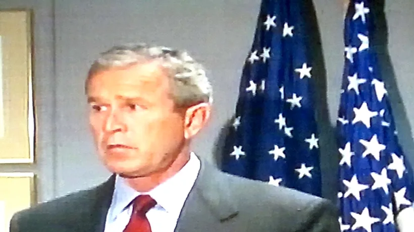 Fost ofițer CIA, dezvăluire despre George Bush: ''Era rupt de realitate''. Ce spune despre Saddam Hussein
