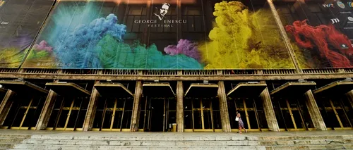 Ce aduce nou ediția a XXI-a a festivalului George Enescu