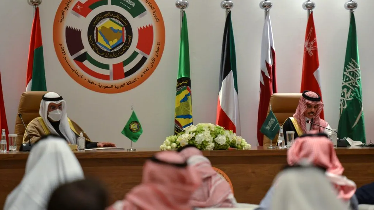 Criza diplomatică din Golf se încheie. Țările din regiune au ridicat blocada impusă în 2017 Qatarului