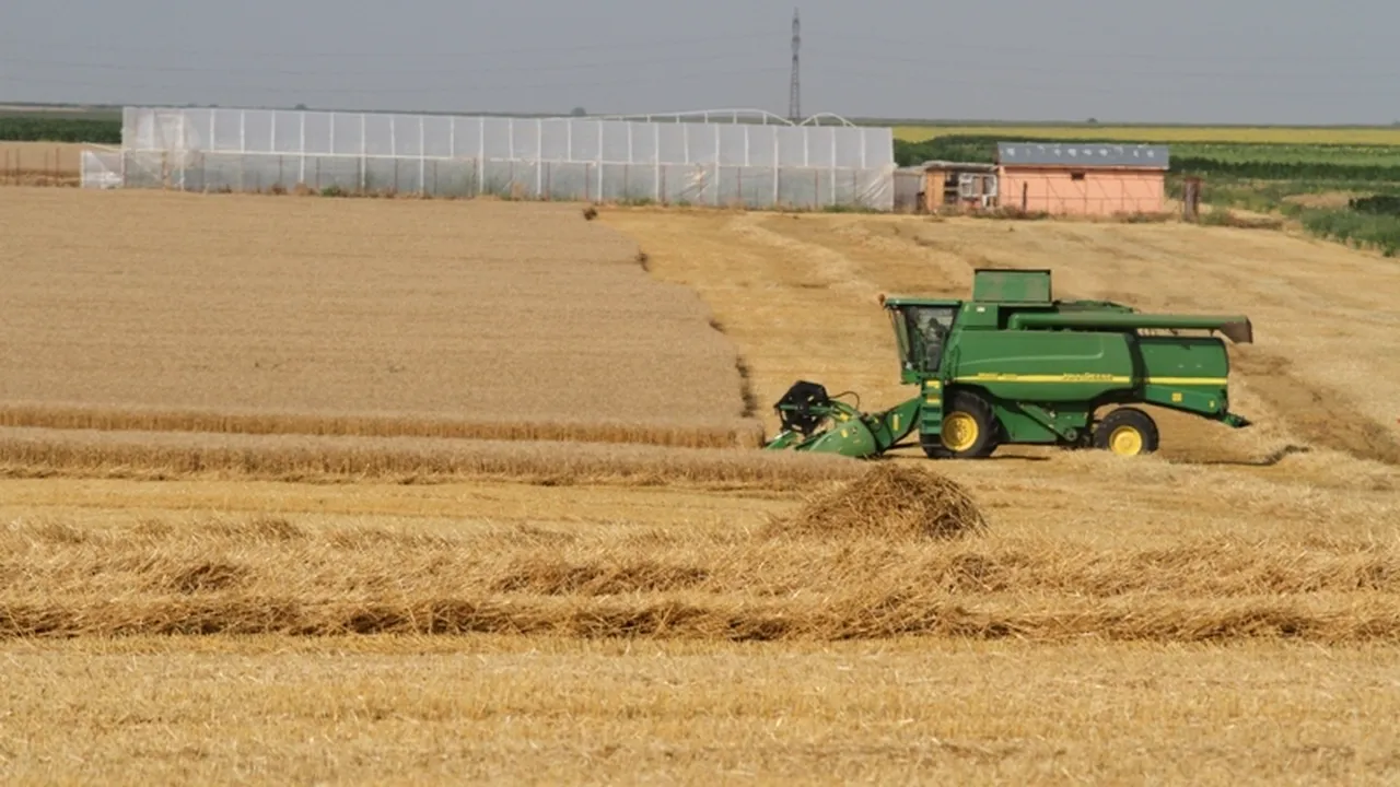 Ministerul Agriculturii și Dezvoltării Rurale vrea să extindă suprafața terenurilor de irigate la 2,6 milioane ha până în 2025