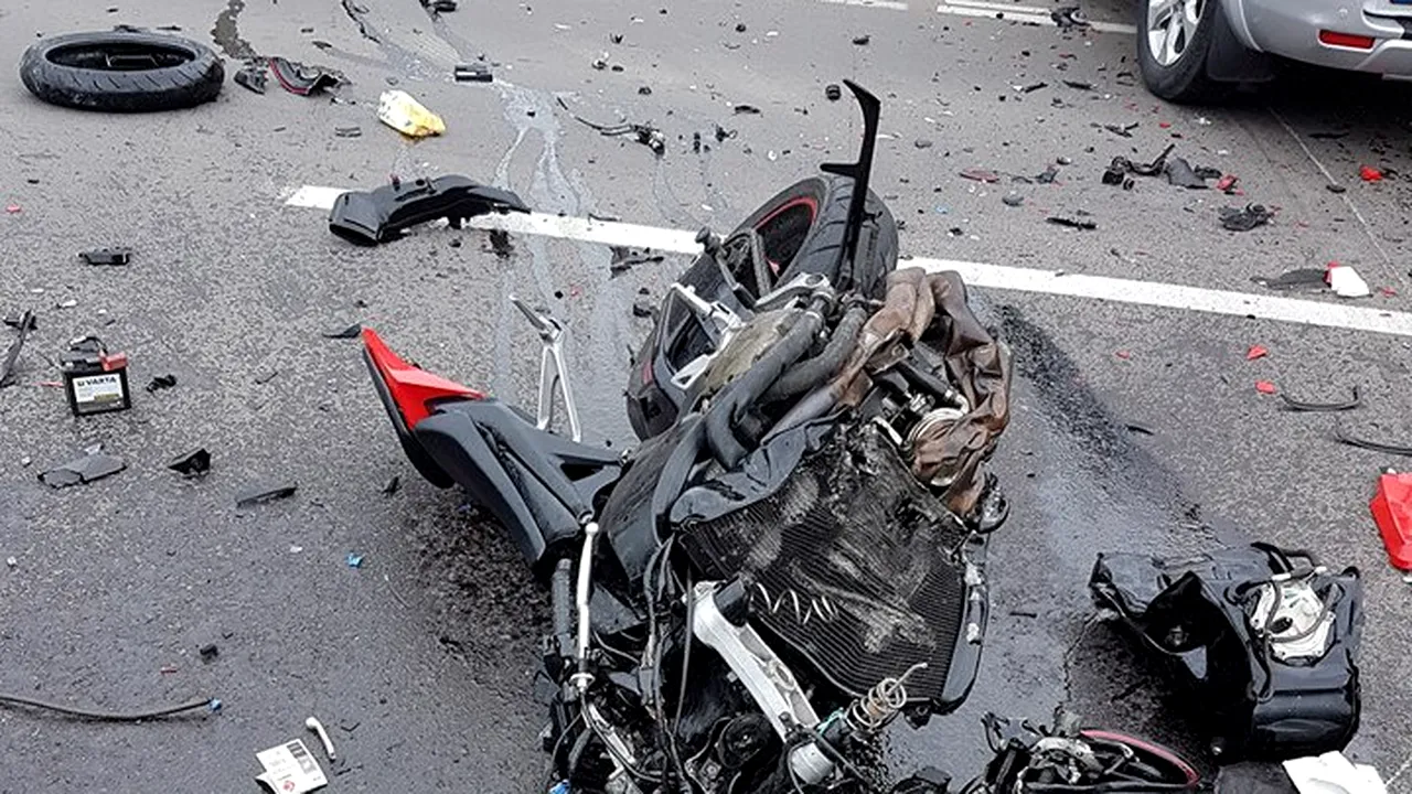 Marian Godină, polițistul de serviciu la accidentul teribil din Brașov. Mărturia sa de la tragedie