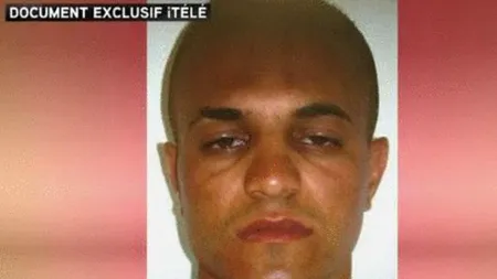 Islamistul împușcat mortal, joi, la Paris ar fi trecut și prin România. Informații din anchetă, publicate de presa franceză