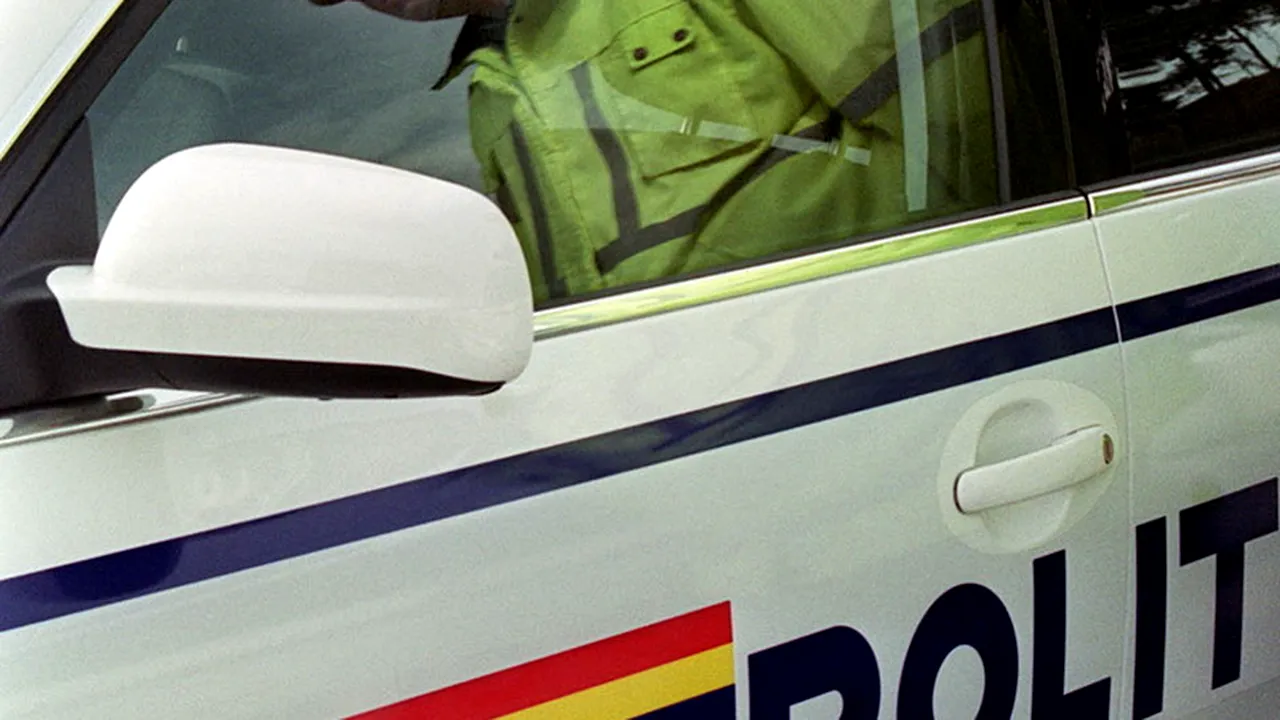 Un consilier local dintr-o comună clujeană a fost prins conducând beat. Ce rezultat a indicat aparatul etilotest