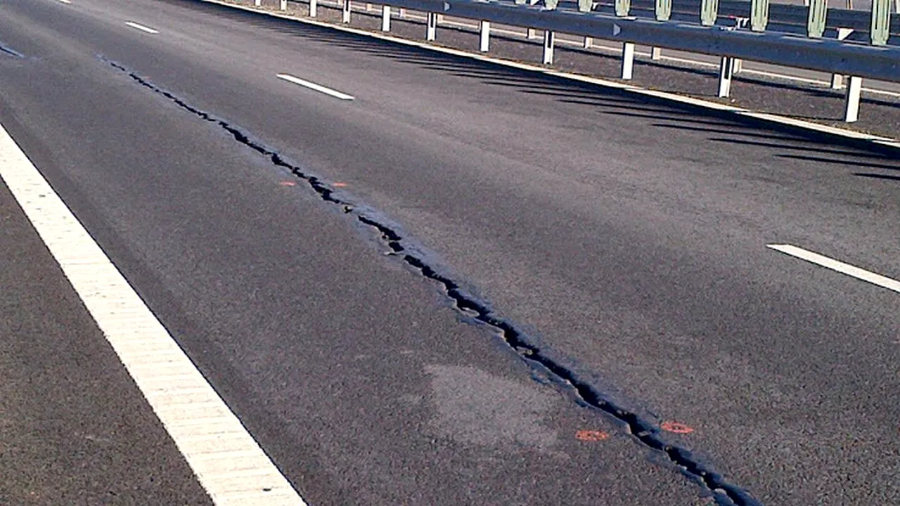 Italienii care au construit autostrada care 