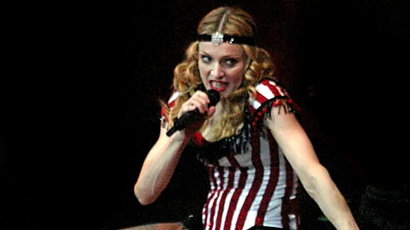 Interdicții la concertele Madonnei. Fanii nu mai au voie să utilizeze telefoanele mobile

